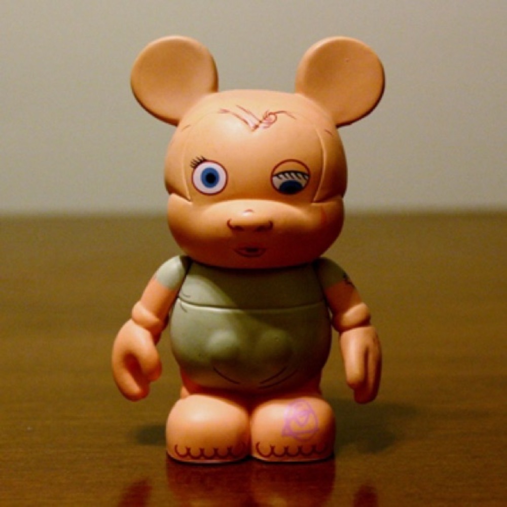 Disney Vinylmation